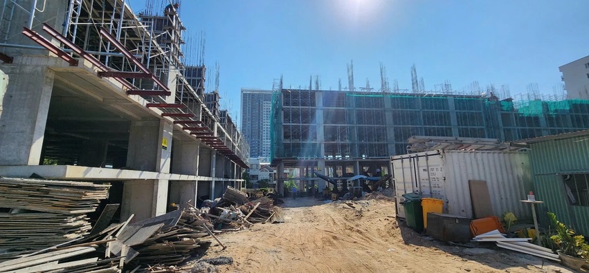 Bí thư Thành ủy Đà Nẵng làm Trưởng Ban Chỉ đạo về chính sách nhà ở và thị trường bất động sản thành phố- Ảnh 1.