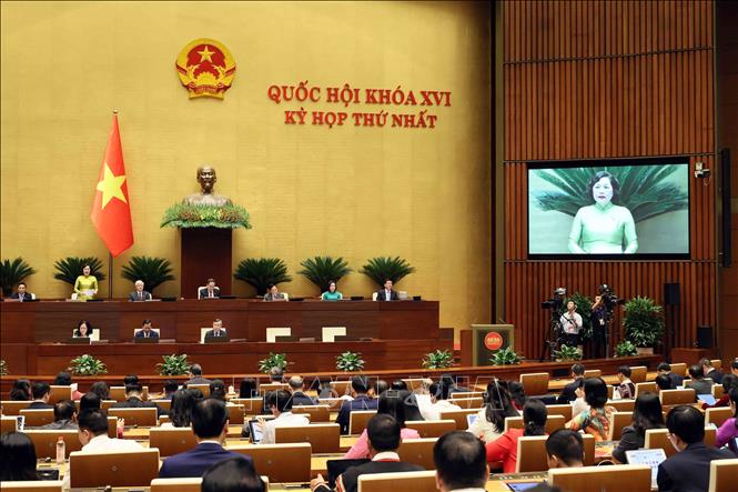 Đơn giản hóa thủ tục hành chính là giải pháp trọng tâm để khơi thông nguồn lực- Ảnh 1.