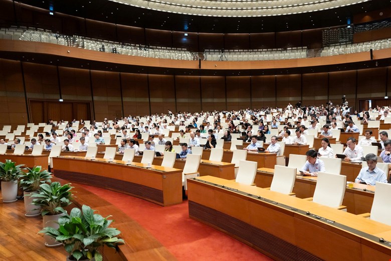 Việt Nam sắp có thành phố trực thuộc Trung ương thứ 7, được quy hoạch theo hướng xanh - bền vững, mang tính liên kết vùng- Ảnh 1.