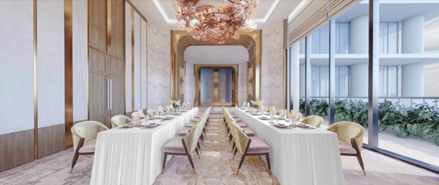 The Rey Edition định hình chuẩn sống sinh thái giữa lòng Hà Nội- Ảnh 3.