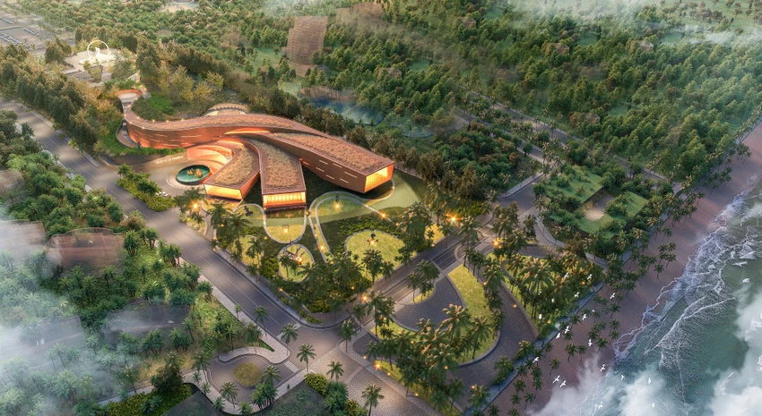 Chỉ 1 tuần nữa, Việt Nam chính thức xây công trình 300 tỷ khẳng định chủ quyền biển đảo do Vinhomes tài trợ- Ảnh 1.