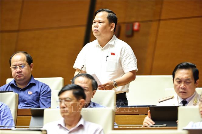 Đề xuất ngưỡng miễn thuế 1 tỷ đồng, giảm thu khoảng 7.000 tỷ đồng- Ảnh 2.