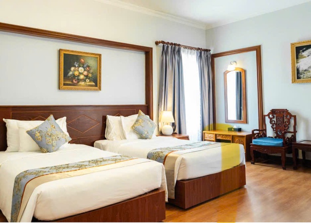 TP. Hồ Chí Minh đẩy mạnh kích cầu du lịch dịp nghỉ lễ 30/4 và 1/5- Ảnh 2.