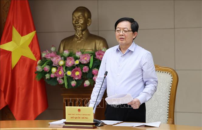 Tập trung vào các lĩnh vực thiết yếu khi phân bổ vốn thực hiện Chương trình mục tiêu quốc gia- Ảnh 2.