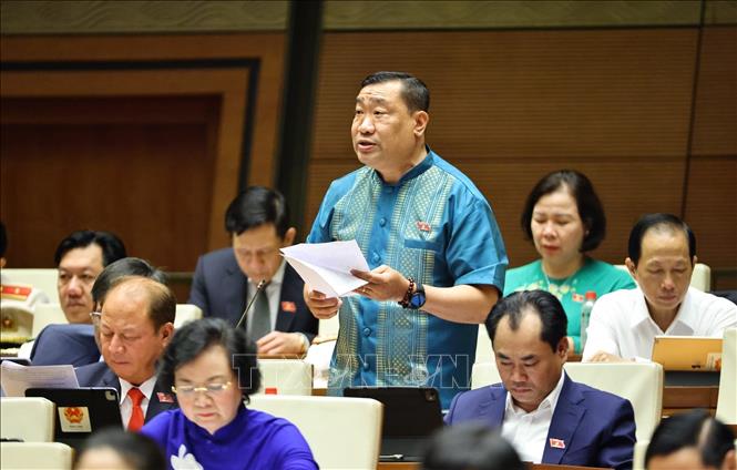 Đề xuất ngưỡng miễn thuế 1 tỷ đồng, giảm thu khoảng 7.000 tỷ đồng- Ảnh 3.