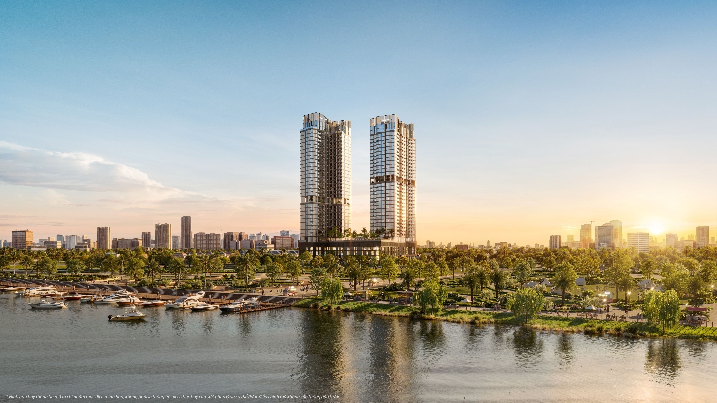 ĐHCĐ Văn Phú: Vững bước tiến vào kỷ nguyên phát triển mới- Ảnh 2.