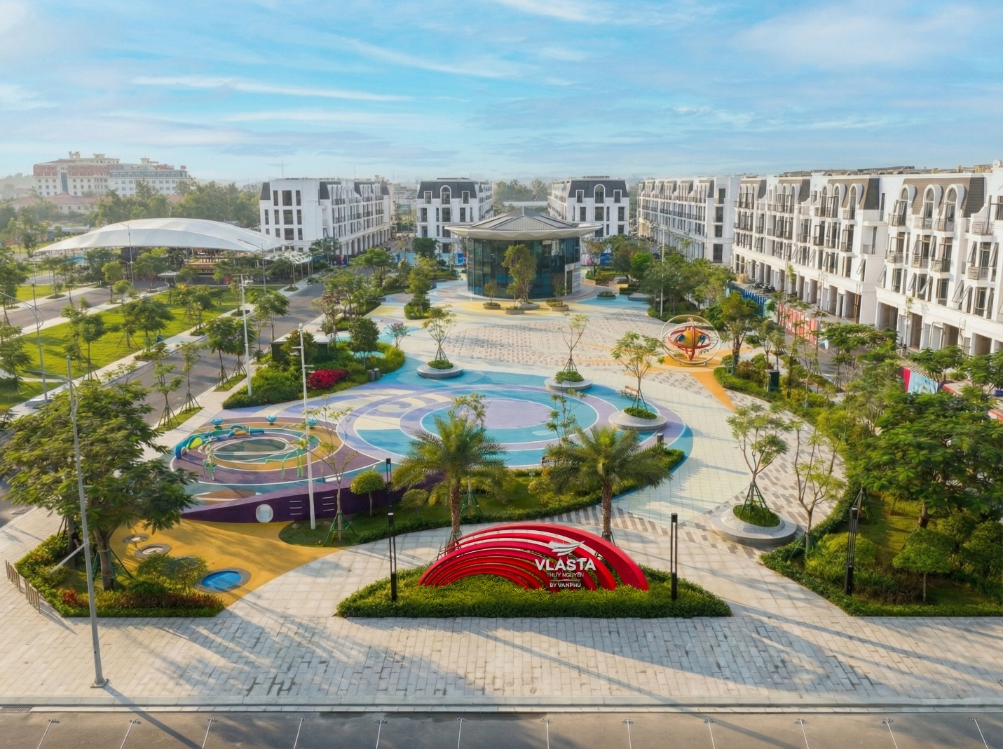 ĐHCĐ Văn Phú: Vững bước tiến vào kỷ nguyên phát triển mới- Ảnh 3.