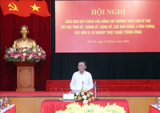 Hoàn thiện thể chế, chính sách, hiện thực hoá mục tiêu tăng trưởng 2 con số- Ảnh 2.