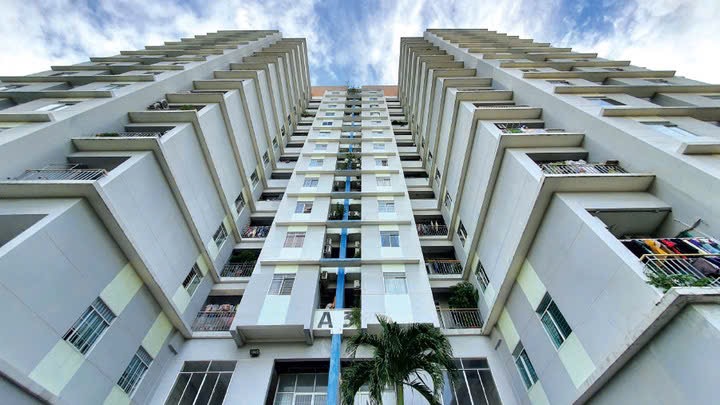 Hà Nội sắp mở bán nhà ở xã hội tại xã Quang Minh- Ảnh 1.