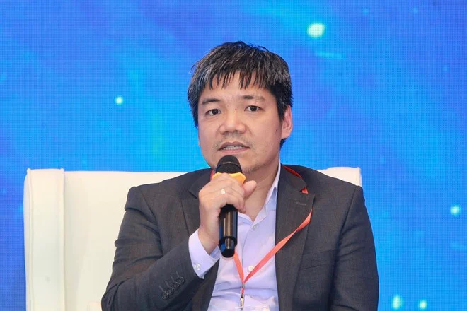 Chuyên gia Kinh tế trưởng ADB: Cần nuôi dưỡng các động lực tăng trưởng bền vững từ bên trong nền kinh tế- Ảnh 2.