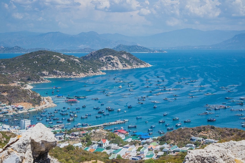 Đường bay thẳng đầu tiên nối thông 'đệ nhất quân cảng' của Việt Nam với đặc khu lớn bậc nhất cả nước: Rút ngắn thời gian di chuyển chỉ còn 1 giờ- Ảnh 2.