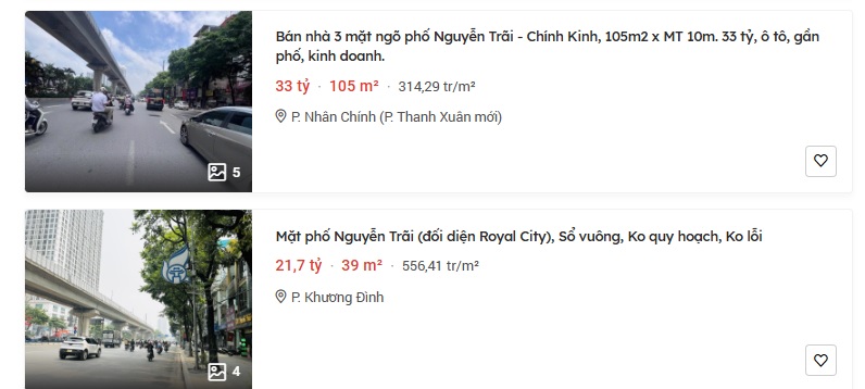 Tuyến đường huyết mạch Tây Nam Thủ đô: Nơi quy tụ bất động sản cao cấp, giá đất vượt chạm ngưỡng 600 triệu đồng/m2- Ảnh 2.