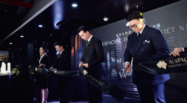 Auspacific Investment Việt Nam chính thức ra mắt tại Hà Nội: Xác lập hệ quy chiếu mới cho bất động sản cao cấp- Ảnh 1.