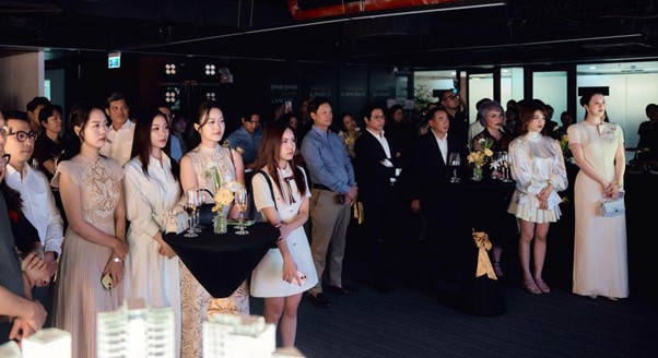 Auspacific Investment Việt Nam chính thức ra mắt tại Hà Nội: Xác lập hệ quy chiếu mới cho bất động sản cao cấp- Ảnh 4.