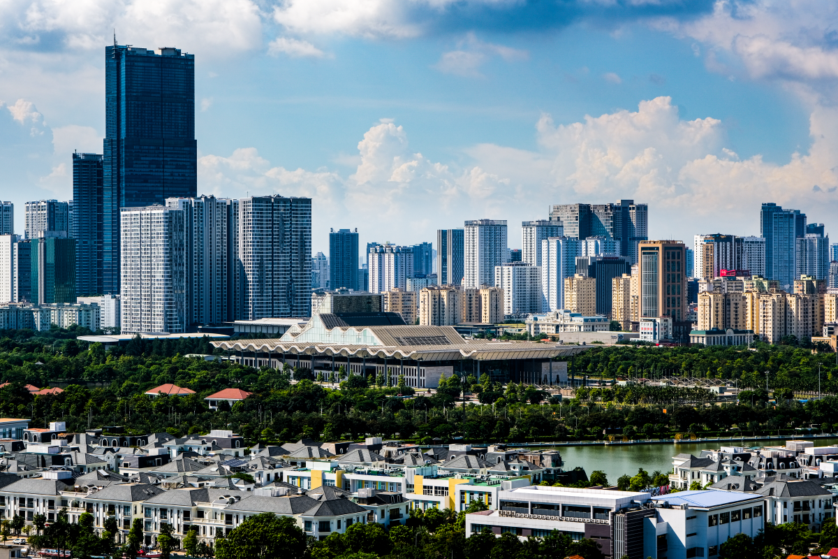 "Thượng phương bảo kiếm" và "tạm ứng niềm tin"