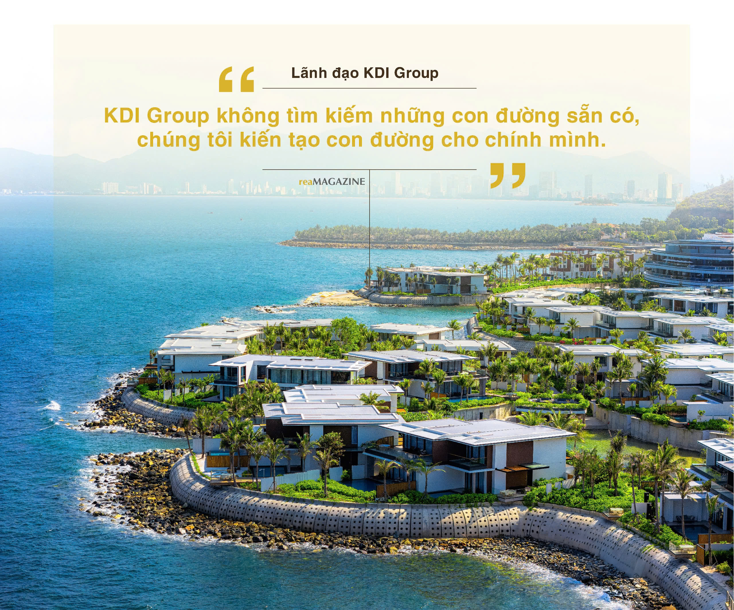 KDI Group: Hành trình 10 năm từ khát vọng kiến tạo đến hệ sinh thái đa ngành- Ảnh 6.