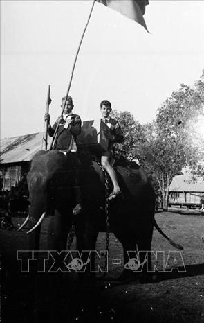 50 năm Ngày Tổng tuyển cử bầu Quốc hội của nước Việt Nam thống nhất (25/4/1976-25/4/2026): Mốc son trong lịch sử nước nhà- Ảnh 24.