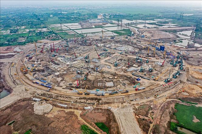 Khẩn trương phân bổ, điều chuyển vốn, tăng tốc giải ngân đầu tư công- Ảnh 1.