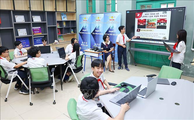 Từ Đại thắng mùa Xuân 1975: Khơi thông nguồn lực, tạo đà phát triển- Ảnh 4.