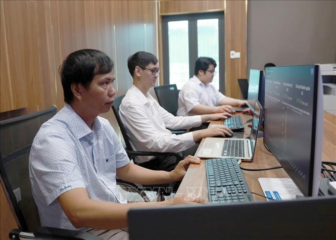 Từ Đại thắng mùa Xuân 1975: Khơi thông nguồn lực, tạo đà phát triển- Ảnh 5.