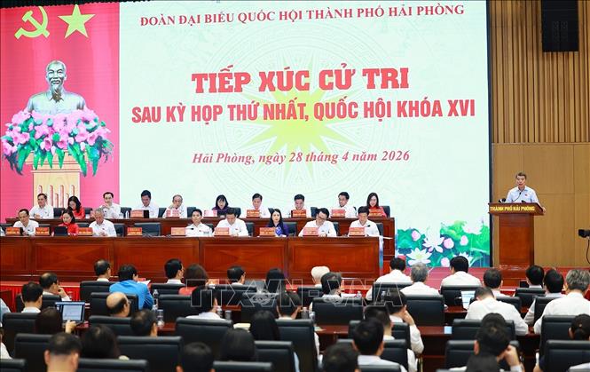 Thủ tướng Lê Minh Hưng: Hành động quyết liệt hơn, tư duy đổi mới hơn, trọng tâm rõ hơn, hiệu quả hơn- Ảnh 4.