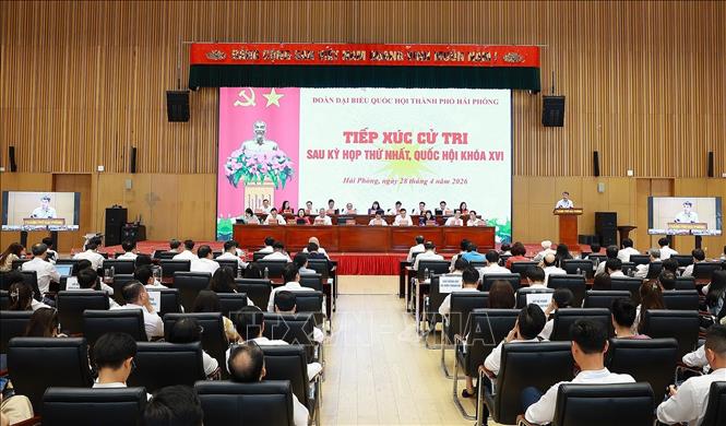 Thủ tướng Lê Minh Hưng: Hành động quyết liệt hơn, tư duy đổi mới hơn, trọng tâm rõ hơn, hiệu quả hơn- Ảnh 5.