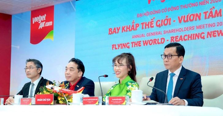 Việt Nam sẽ mở thêm loạt đường bay mới đến châu Âu trong năm nay- Ảnh 2.