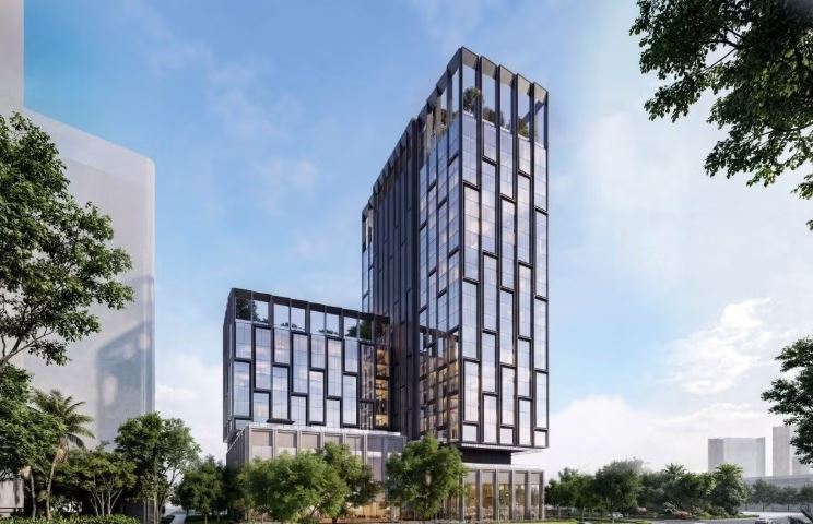 Vinhomes 'bắt tay' với ông lớn khách sạn toàn cầu: Một khu vực của Việt Nam sẽ bước vào cuộc chơi nghỉ dưỡng hạng sang- Ảnh 2.