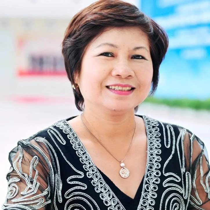 PGS.TS.KTS. Đỗ Tú Lan: Doanh nghiệp tư nhân là lực lượng quan trọng trong quá trình hình thành các cực tăng trưởng mạnh- Ảnh 3.