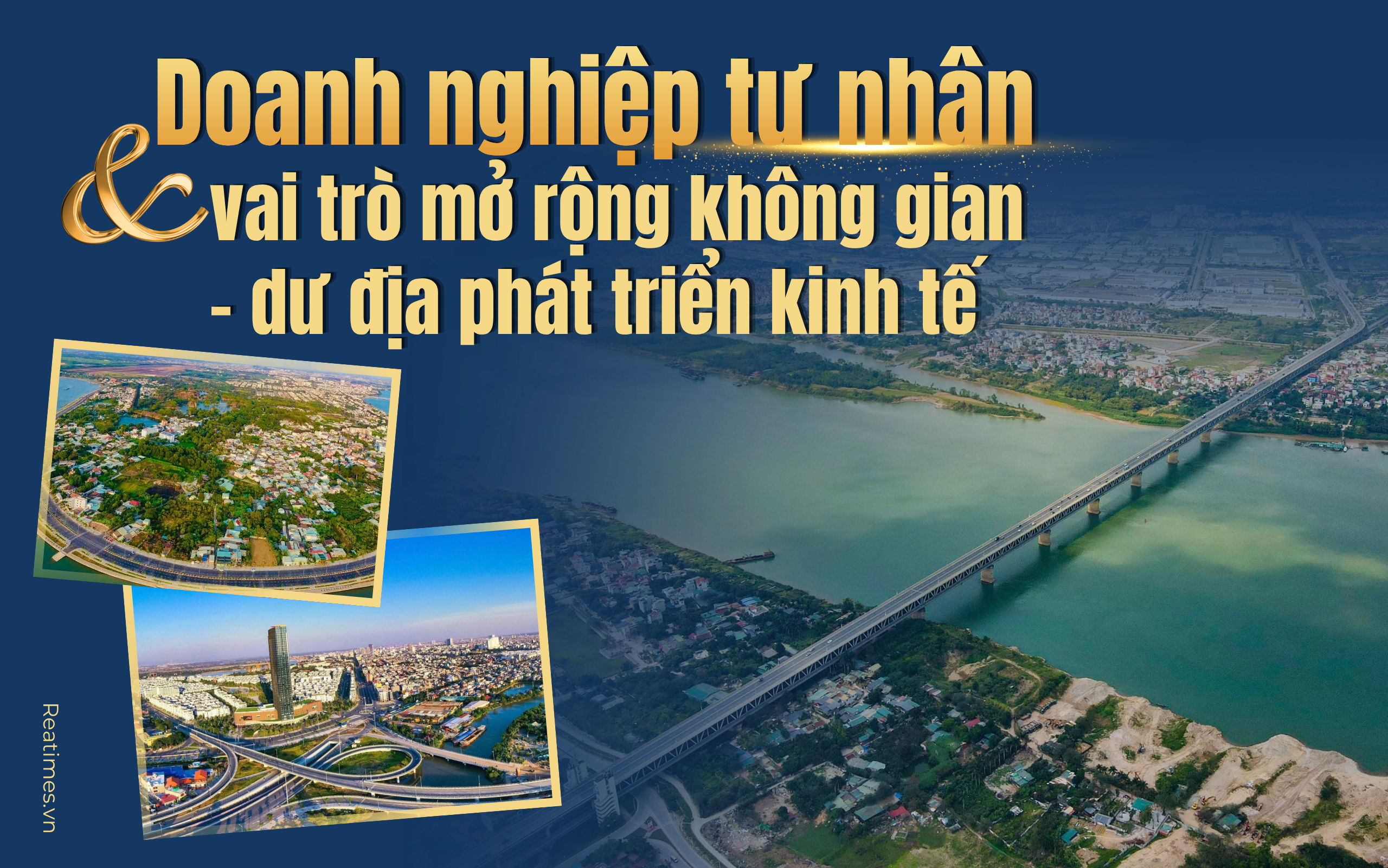 PGS.TS.KTS. Đỗ Tú Lan: Doanh nghiệp tư nhân là lực lượng quan trọng trong quá trình hình thành các cực tăng trưởng mạnh