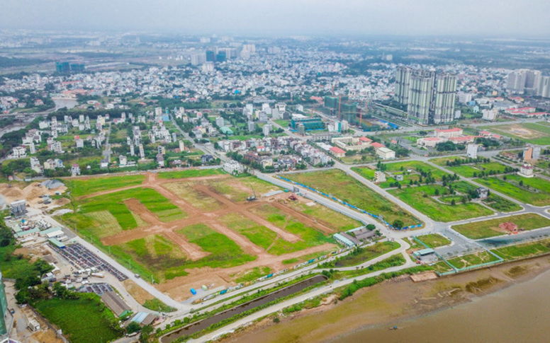 Từ giờ, sổ đỏ bị thu hồi vì cấp sai, đất ở có được công nhận lại?- Ảnh 1.