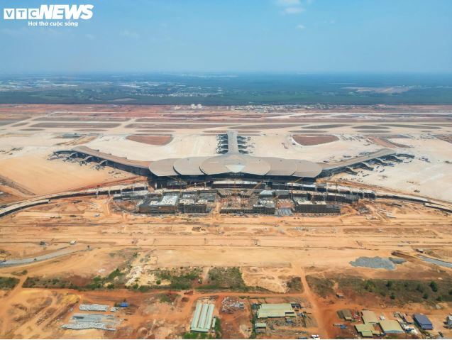 Hôm nay, Việt Nam chính thức có 7 thành phố trực thuộc Trung ương: Thêm một cực tăng trưởng mới vừa được xác lập- Ảnh 3. Hôm nay, Việt Nam chính thức có 7 thành phố trực thuộc Trung ương: Thêm một cực tăng trưởng mới vừa được xác lập- Ảnh 3.