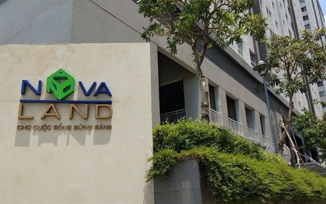 Novaland (NVL) tăng vốn điều lệ lên hơn 24.000 tỷ đồng, chuẩn bị phát hành thêm cổ phiếu - Ảnh 1.