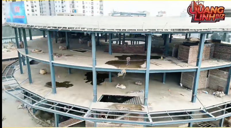 Bến xe khách thứ 7 tại Hà Nội sắp đi vào hoạt động: Quy mô gần 30.000m2, hiện đại nhất cả nước- Ảnh 3.