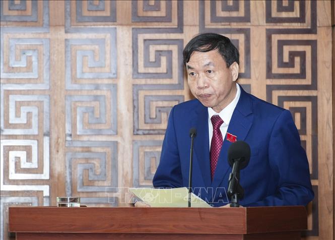 Thủ tướng Chính phủ phê chuẩn kết quả bầu Chủ tịch, Phó Chủ tịch UBND cấp tỉnh nhiệm kỳ 2026-2031- Ảnh 6.