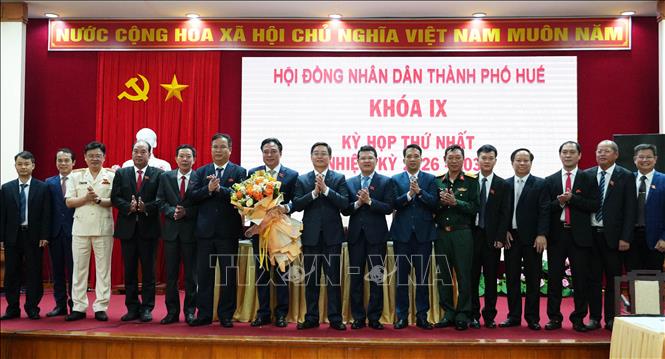 Thủ tướng Chính phủ phê chuẩn kết quả bầu Chủ tịch, Phó Chủ tịch UBND cấp tỉnh nhiệm kỳ 2026-2031- Ảnh 3.