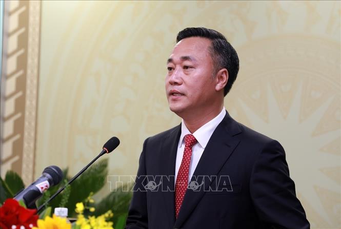 Thủ tướng Chính phủ phê chuẩn kết quả bầu Chủ tịch, Phó Chủ tịch UBND cấp tỉnh nhiệm kỳ 2026-2031- Ảnh 10.