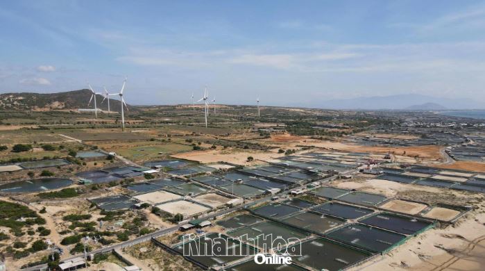 Người dân có đất bị thu hồi tại dự án điện hạt nhân đầu tiên của Việt Nam có thể nhận mức bồi thường gấp 5 lần giá đất trong bảng giá- Ảnh 1.