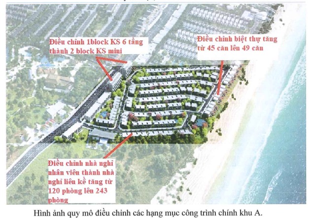 Tuyến cao tốc 51.000 tỷ sắp động thổ: Mảnh ghép có thể 'đổi vận' cho dự án nghìn tỷ của Novaland (NVL)?- Ảnh 3.