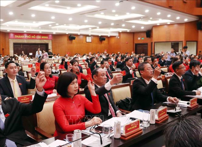 Thủ tướng Chính phủ phê chuẩn kết quả bầu Chủ tịch, Phó Chủ tịch UBND cấp tỉnh nhiệm kỳ 2026-2031- Ảnh 2.