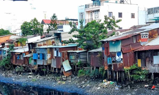Thành phố giàu nhất cả nước chi 3.000 tỷ 'lột xác' dòng kênh rác thành công viên 20.000m2- Ảnh 1.