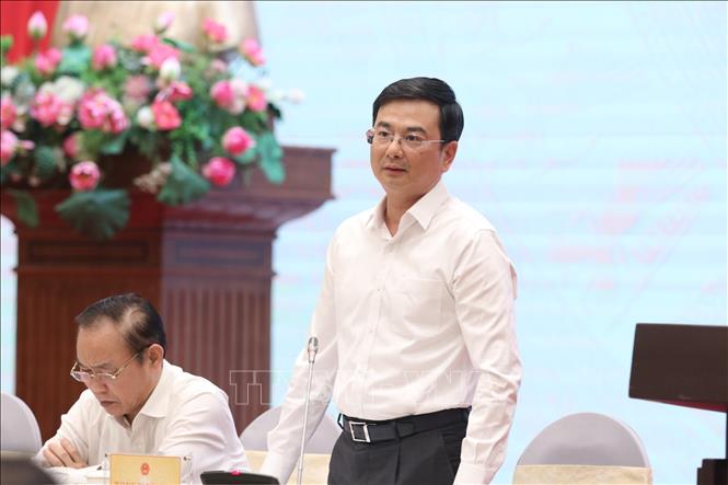 Giữ nguyên các mức lãi suất điều hành để hỗ trợ nền kinh tế- Ảnh 1. Giữ nguyên các mức lãi suất điều hành để hỗ trợ nền kinh tế- Ảnh 1.