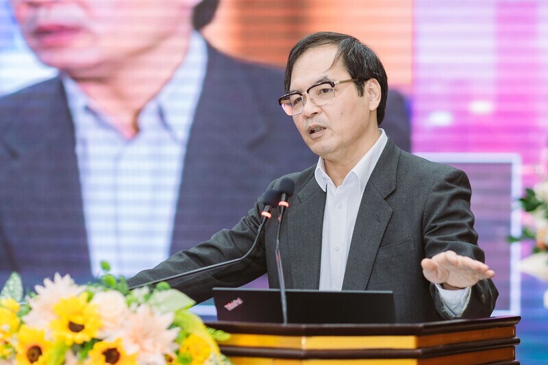 Kỳ họp thứ Nhất, Quốc hội khoá XVI: Kỳ vọng về một nhiệm kỳ đổi mới, hành động, phát triển- Ảnh 9. Kỳ họp thứ Nhất, Quốc hội khoá XVI: Kỳ vọng về một nhiệm kỳ đổi mới, hành động, phát triển- Ảnh 9.