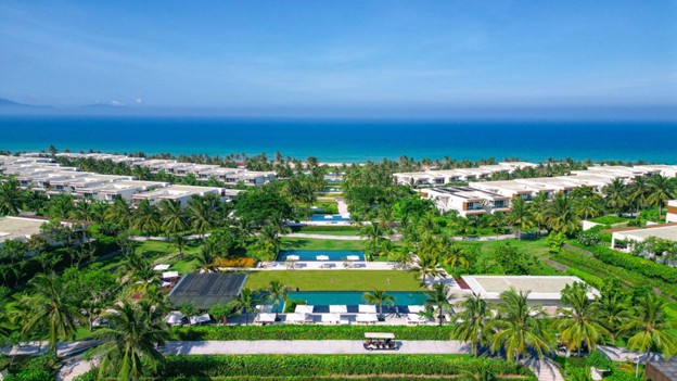 Khi nghỉ dưỡng cao cấp trở thành lựa chọn tiết kiệm dài hạn- Ảnh 1.