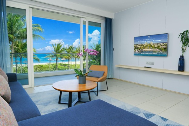 Khi nghỉ dưỡng cao cấp trở thành lựa chọn tiết kiệm dài hạn- Ảnh 3.