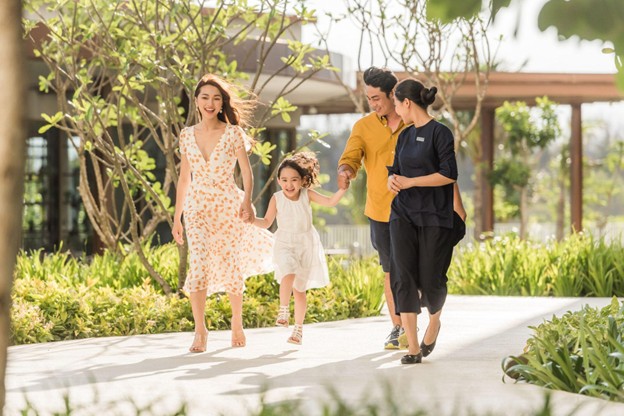 Du lịch gia đình nhiều thế hệ: 3 yếu tố quyết định một chuyến đi trọn vẹn- Ảnh 3.