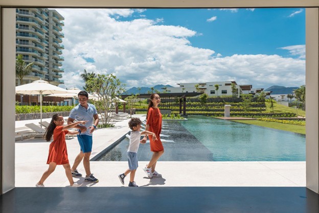 Khi cuộc sống quá bận rộn, chuyến đi gia đình lại trở nên đáng giá- Ảnh 1. Khi cuộc sống quá bận rộn, chuyến đi gia đình lại trở nên đáng giá- Ảnh 1.