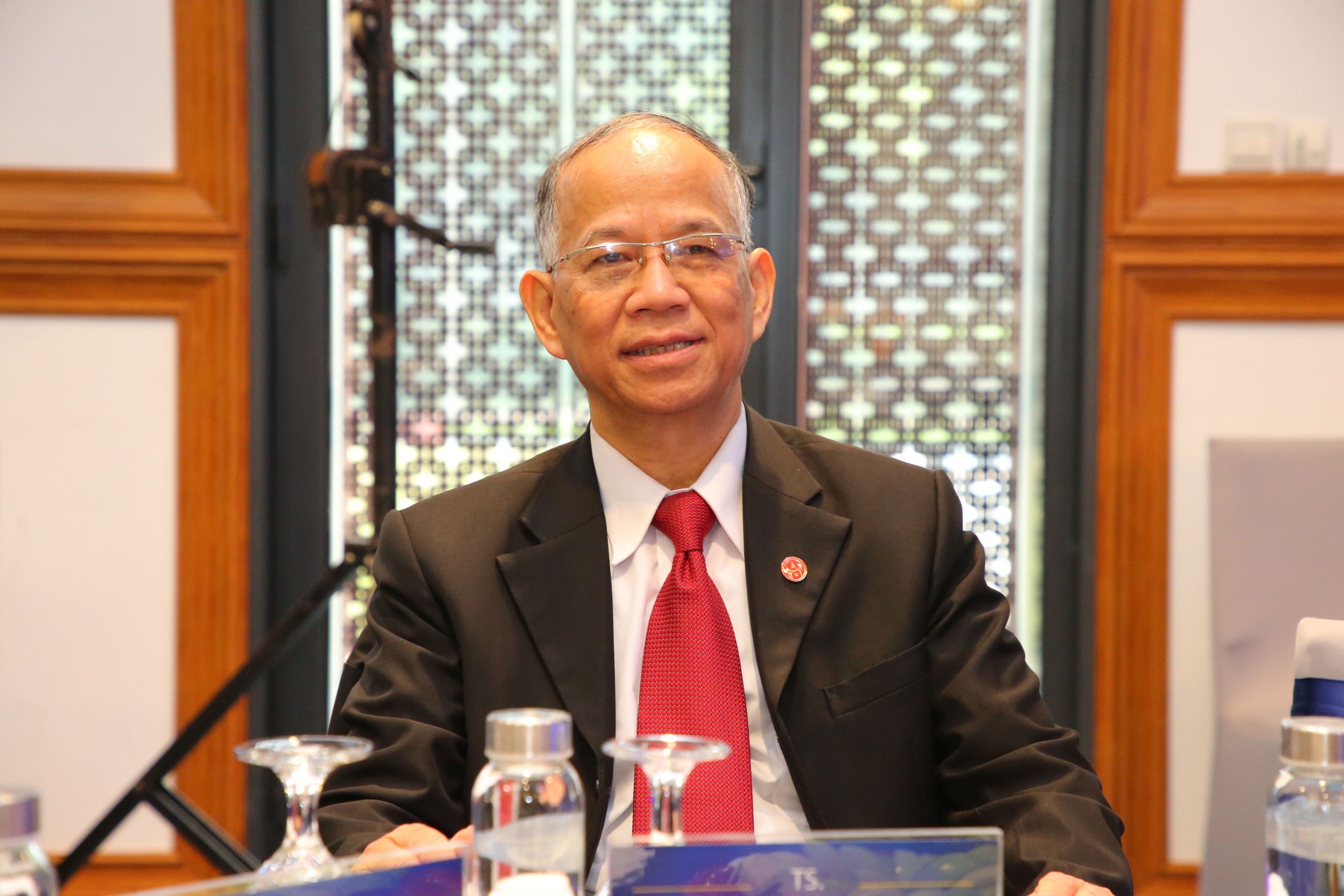 Kỳ họp thứ Nhất, Quốc hội khoá XVI: Kỳ vọng về một nhiệm kỳ đổi mới, hành động, phát triển- Ảnh 1. Kỳ họp thứ Nhất, Quốc hội khoá XVI: Kỳ vọng về một nhiệm kỳ đổi mới, hành động, phát triển- Ảnh 1.