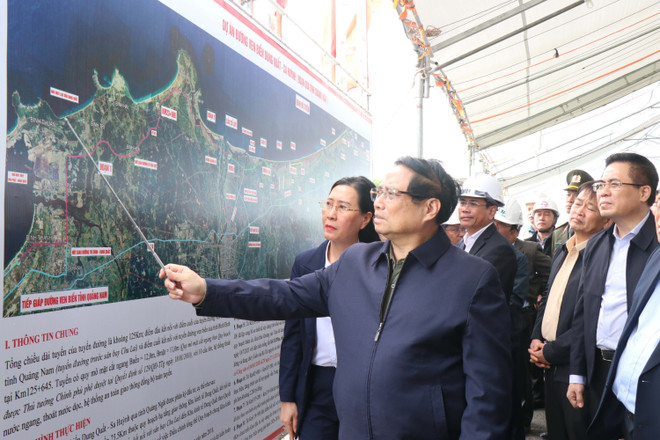 Tăng tốc bứt phá, quyết tâm thực hiện thắng lợi Nghị quyết Đại hội XIV của Đảng- Ảnh 4.