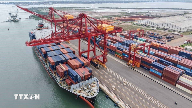 Tăng tốc bứt phá, quyết tâm thực hiện thắng lợi Nghị quyết Đại hội XIV của Đảng- Ảnh 3.